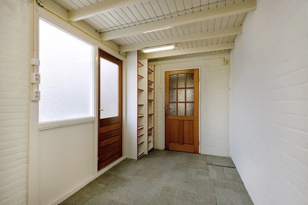 Medium property photo - Elisadonk 208, 4707 EN Roosendaal